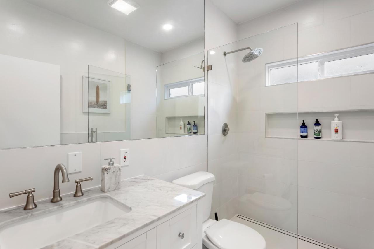 Newly Remodeled Beautiful 2Br Flat In Atwater Village Glendale Exterior foto