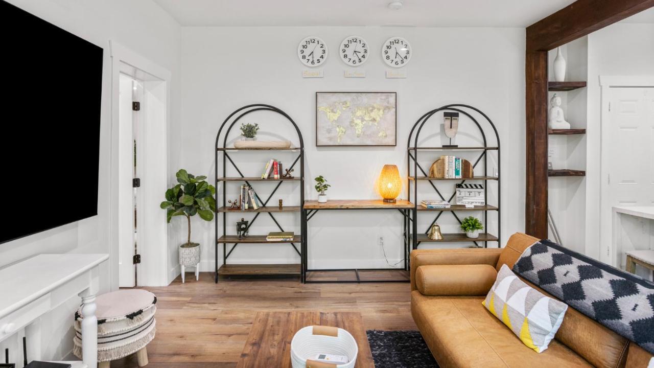 Newly Remodeled Beautiful 2Br Flat In Atwater Village Glendale Exterior foto