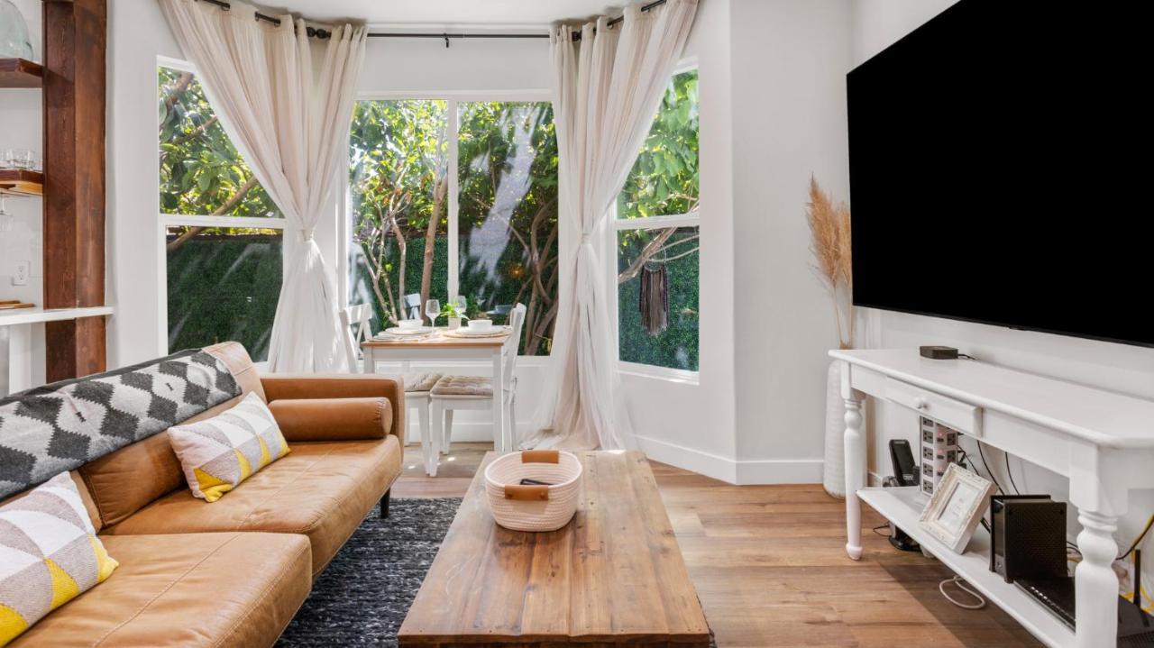 Newly Remodeled Beautiful 2Br Flat In Atwater Village Glendale Exterior foto